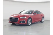 $27998 : Audi A5 Sportback 2024 AWD q thumbnail
