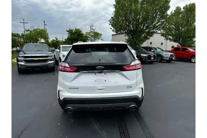 $16995 : 2020 EDGE image 8