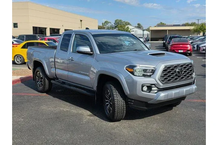 $29995 : Toyota Tacoma 2022 4x2 TRD S image 4