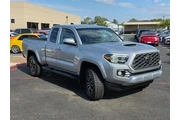 $29995 : Toyota Tacoma 2022 4x2 TRD S thumbnail