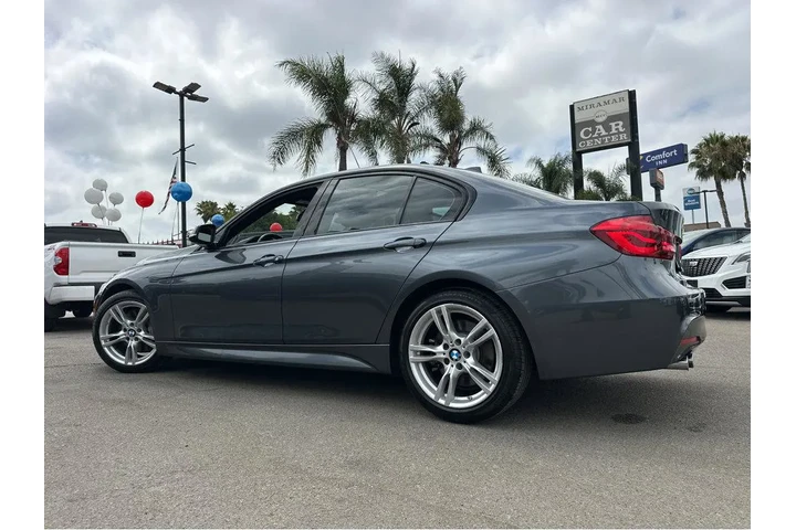 $13777 : 2016 3 Series 328i image 4