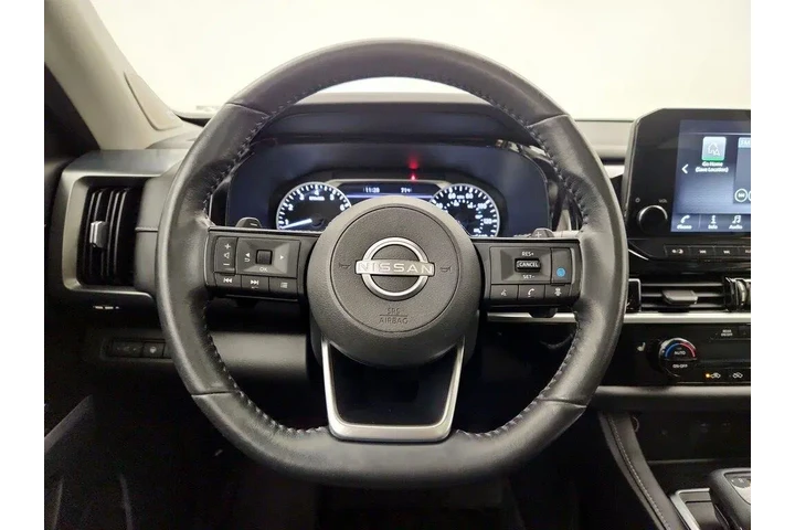 $22998 : Nissan Pathfinder 2022 AWD S image 10