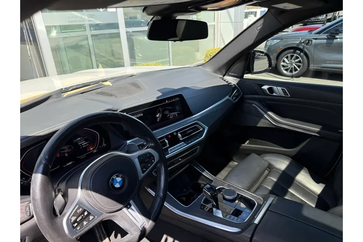$24995 : BMW X5 2019 AWD xDrive40i 4d image 7