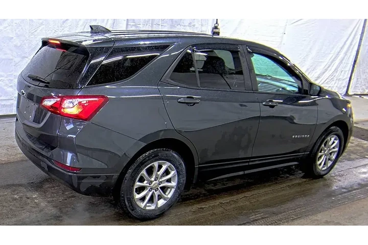$15699 : Chevrolet Equinox 2020 LS 4d image 4