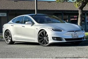 $26270 : Tesla Model S 2016 AWD 90D 4 thumbnail