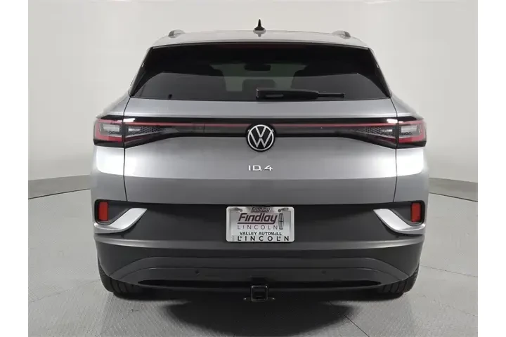 $24794 : Volkswagen ID.4 2023 Pro S 4 image 6