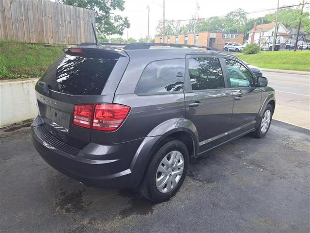 $9425 : 2018 DODGE JOURNEY image 7