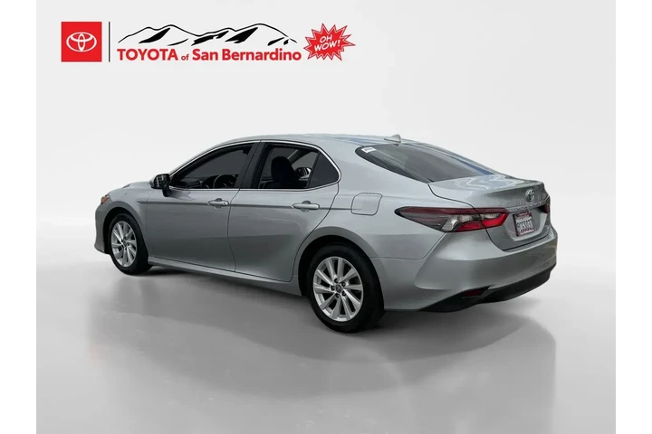 $19999 : Toyota Camry 2022 LE 4dr Sed image 3