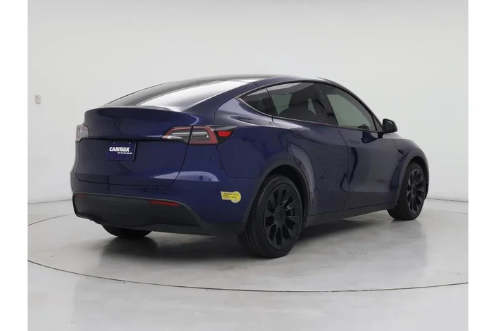 $29998 : Tesla Model Y 2022 AWD Long image 8