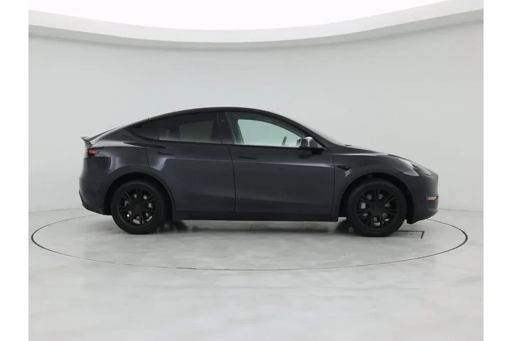 $36998 : Tesla Model Y 2024 AWD Long image 7
