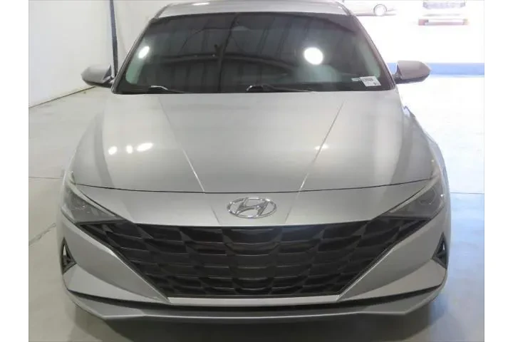$16930 : Hyundai ELANTRA 2021 SEL 4dr image 2