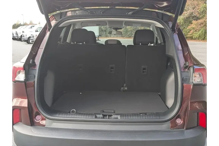 $24991 : Ford Escape 2021 AWD SE 4dr image 8