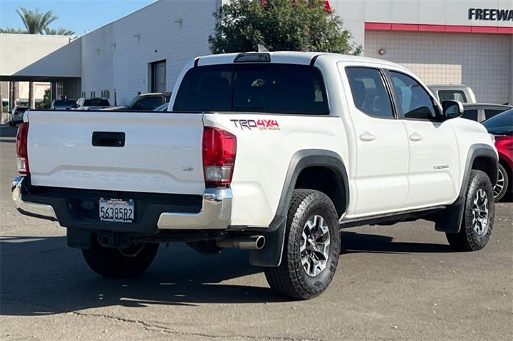 $30900 : Tacoma TRD Off-Road image 5