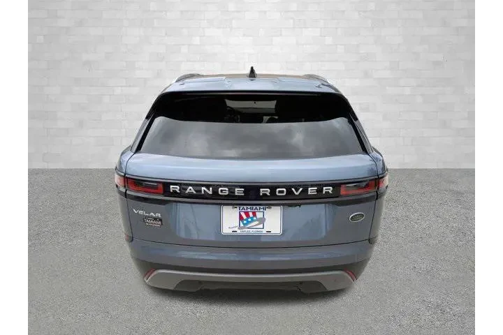 $23850 : Land Rover Range Rover Velar image 3