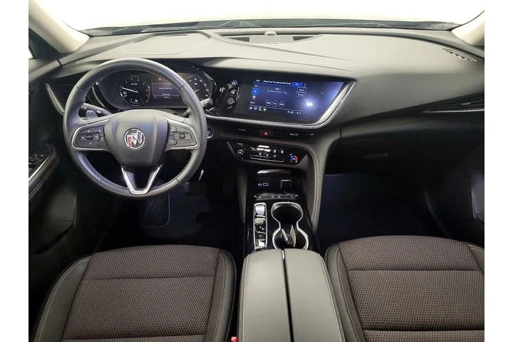 $22998 : Buick Envision 2021 Preferre image 9