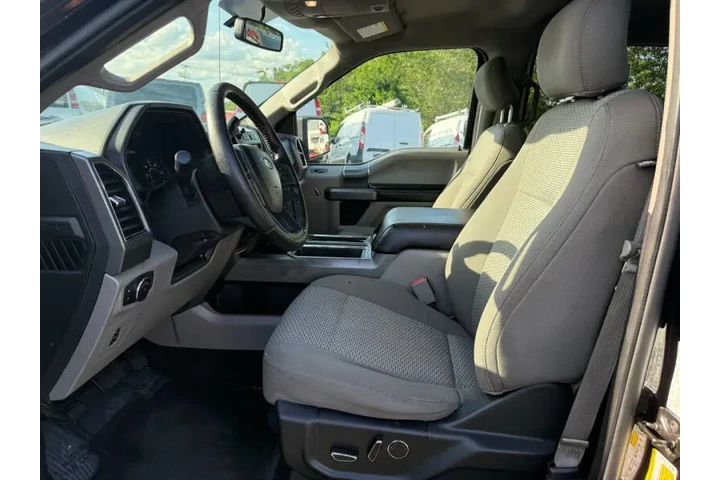 $22995 : 2017 F-150 XLT image 9