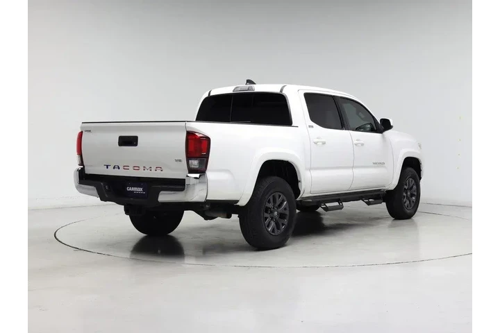 $33998 : Toyota Tacoma 2023 4x2 TRD O image 8