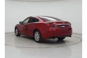 $17998 : Mazda Mazda6 2016 i Sport 4d thumbnail