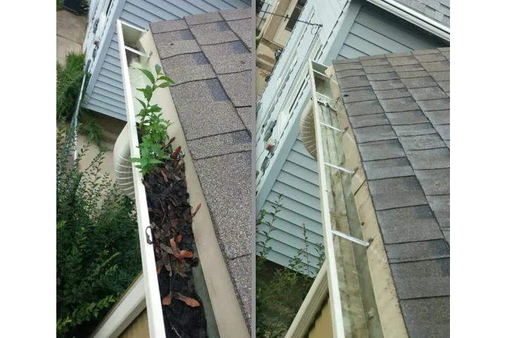 Ordoñez Rein Gutter image 6