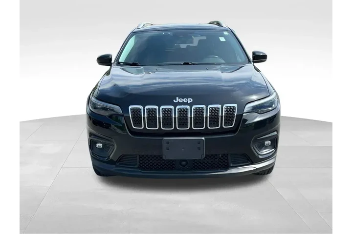 $20535 : Jeep Cherokee 2021 4x4 Latit image 10