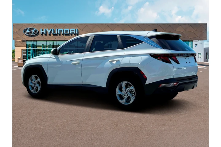 $18991 : Hyundai TUCSON 2024 SE 4dr S image 4