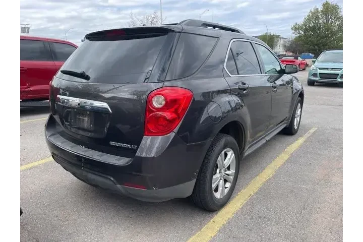 $8995 : Chevrolet Equinox 2014 LT 4d image 7