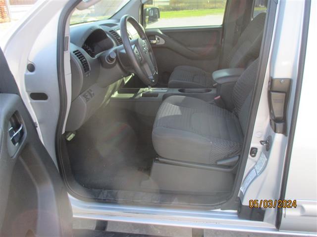 $13995 : 2005 Frontier image 9