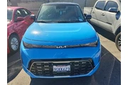 $18991 : Kia Soul 2023 GT-Line 4dr Cr thumbnail