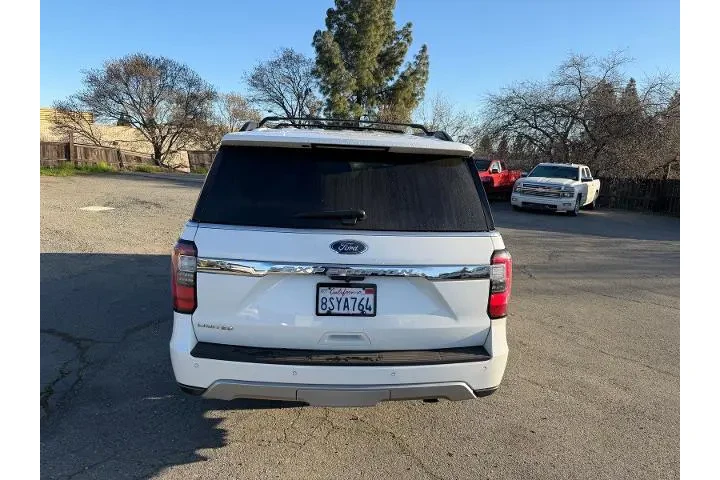 $28500 : Ford Expedition 2020 4x4 Lim image 4