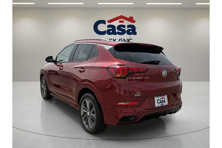 $19995 : Buick Encore GX 2022 Select image 4