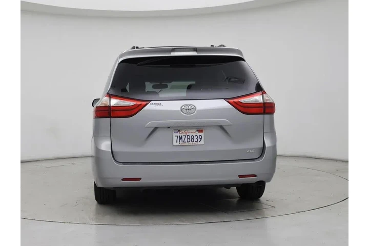 $19998 : Toyota Sienna 2015 XLE 7-Pas image 6