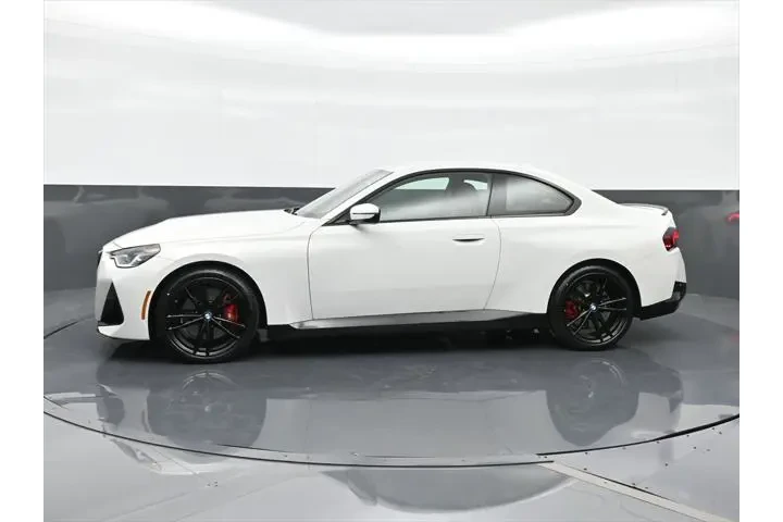 $33891 : BMW 2 Series 2023 AWD 230i x image 5