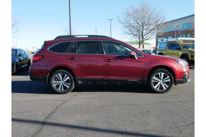 $19500 : Subaru Outback 2019 AWD 2.5i image 6