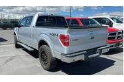 $25984 : Ford F-150 2013 4x4 Lariat 4 thumbnail