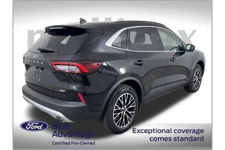 $31900 : Ford Escape Plug-In Hybrid 2 image 4