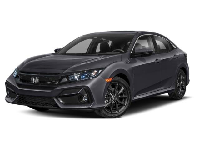 $23500 : PRE-OWNED 2020 HONDA CIVIC HA image 2