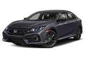 $23500 : PRE-OWNED 2020 HONDA CIVIC HA thumbnail