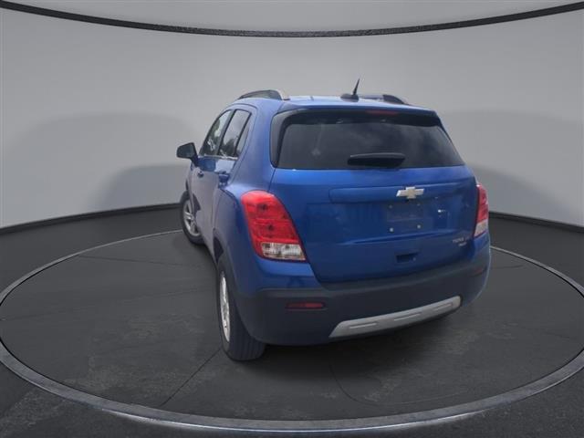 $11200 : PRE-OWNED 2015 CHEVROLET TRAX image 7
