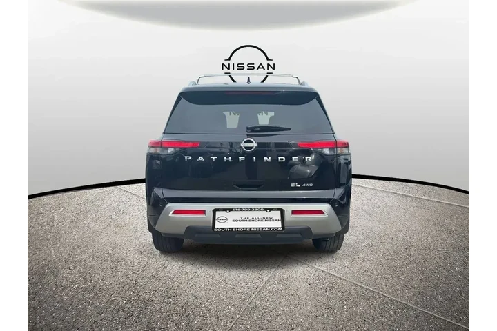 $35995 : Nissan Pathfinder 2025 AWD S image 6