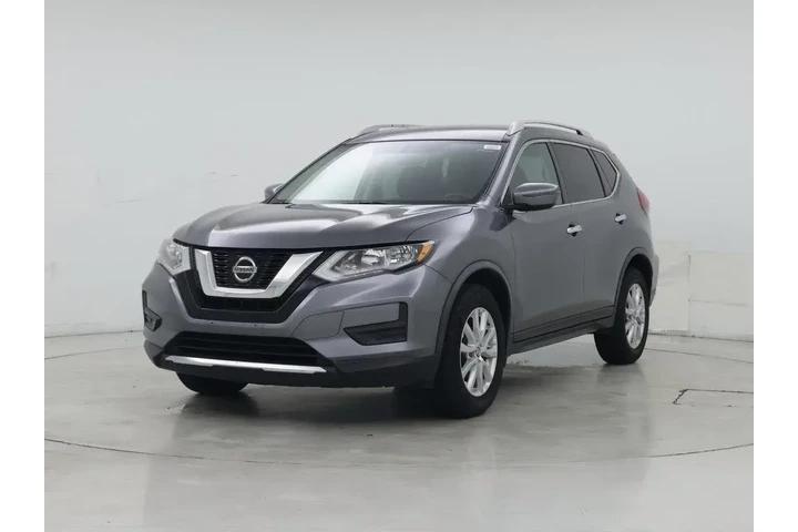 $17998 : Nissan Rogue 2018 AWD SV 4dr image 4