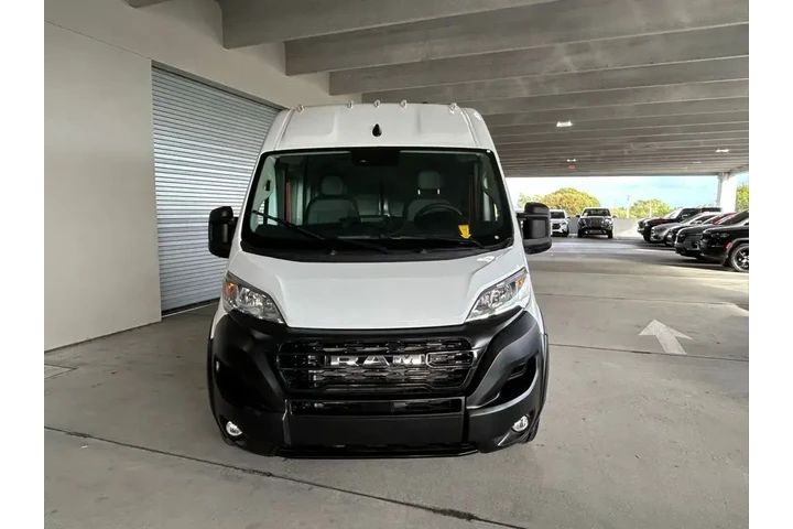 $39994 : Ram ProMaster 2025 Tradesman image 8