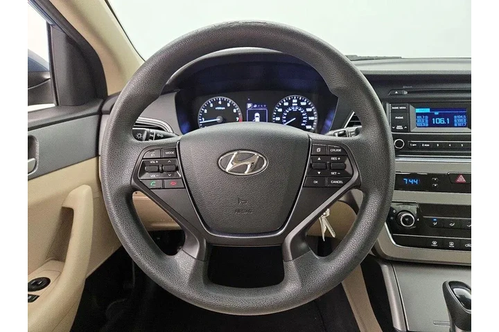 $12998 : Hyundai SONATA 2015 SE 4dr S image 10
