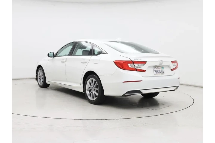 $21998 : Honda Accord 2021 LX 4dr Sed image 2
