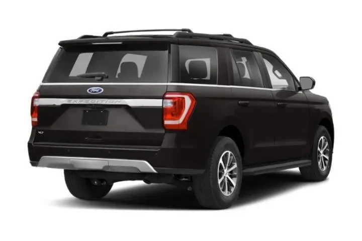 $24250 : Ford Expedition 2018 4x4 Lim image 2