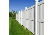 Vinyl Fence: Durable Selection en Toronto