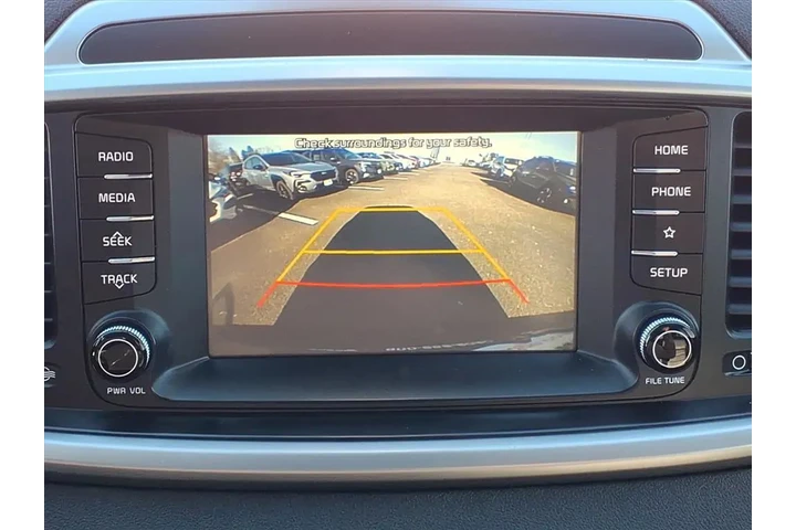 $15900 : Kia Sorento 2020 AWD EX V6 4 image 10