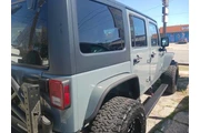 $16900 : 2015 Wrangler Unlimited Sahara thumbnail