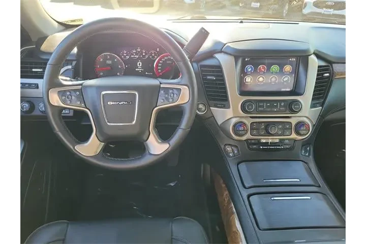 $27800 : GMC Yukon XL 2015 4x4 Denali image 4