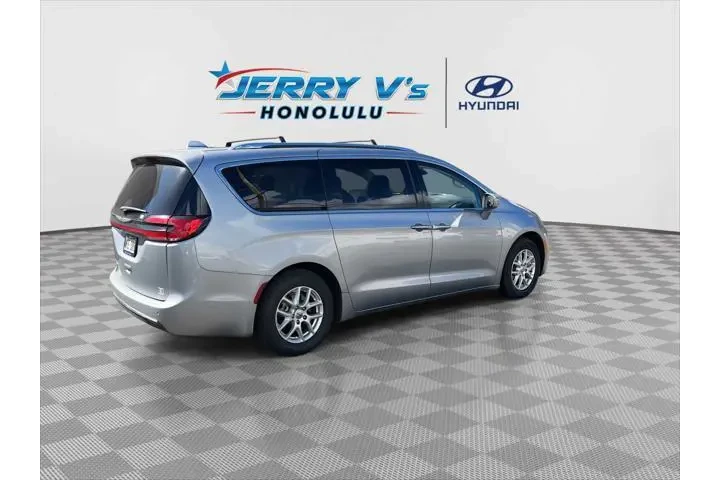 $29995 : Chrysler Pacifica 2021 Touri image 8
