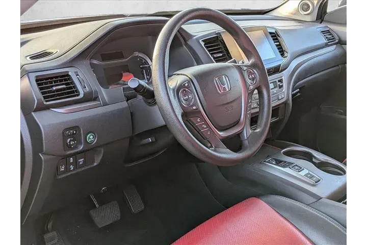 $28500 : Honda Ridgeline 2022 AWD Spo image 10